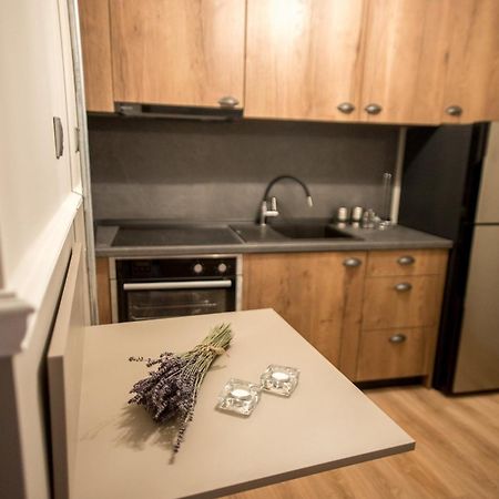 City Loft 3 Alexandroupolis Exteriör bild