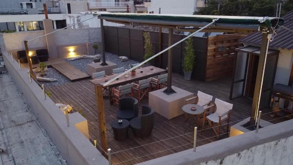 City Loft 3 Alexandroupolis Exteriör bild